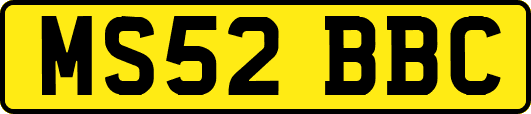 MS52BBC