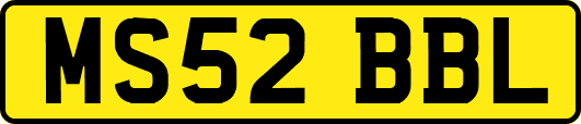 MS52BBL