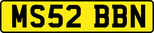 MS52BBN