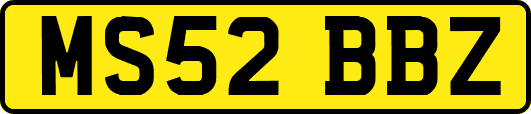 MS52BBZ