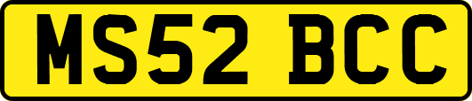 MS52BCC
