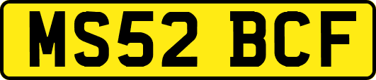 MS52BCF