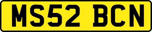 MS52BCN