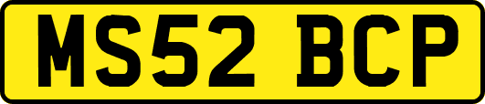 MS52BCP
