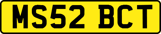 MS52BCT