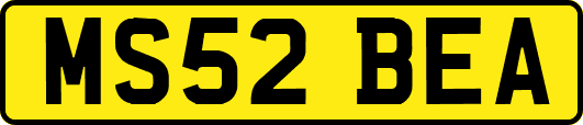 MS52BEA