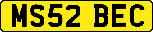 MS52BEC