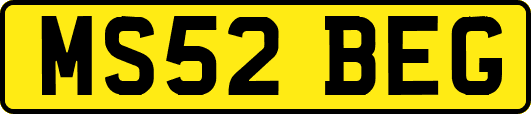 MS52BEG