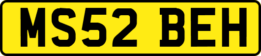 MS52BEH