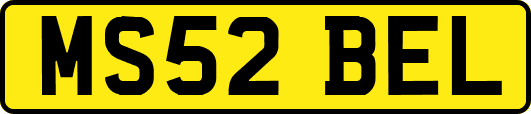 MS52BEL