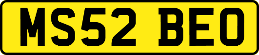 MS52BEO