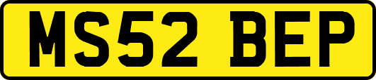 MS52BEP