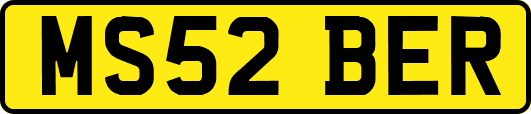 MS52BER