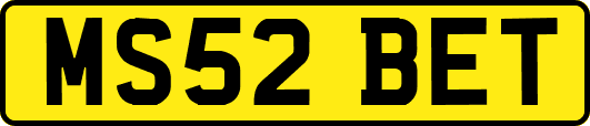 MS52BET
