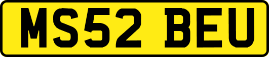 MS52BEU