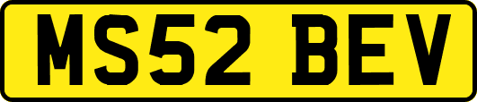 MS52BEV