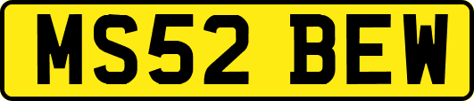 MS52BEW