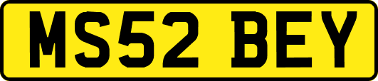 MS52BEY
