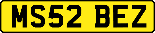 MS52BEZ
