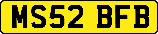 MS52BFB