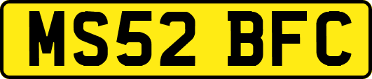 MS52BFC