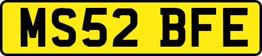 MS52BFE