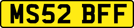 MS52BFF