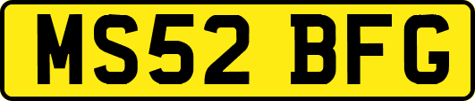MS52BFG