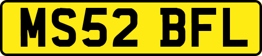 MS52BFL