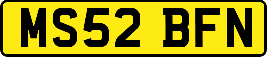 MS52BFN