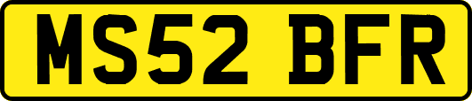 MS52BFR