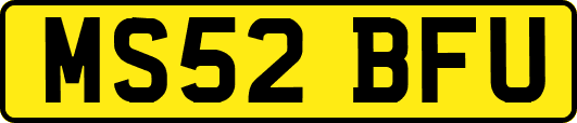MS52BFU