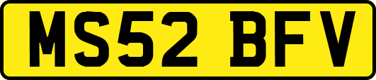 MS52BFV