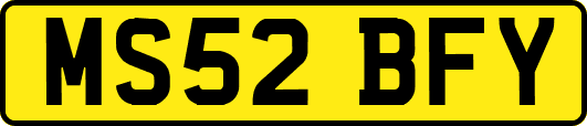 MS52BFY