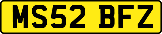 MS52BFZ