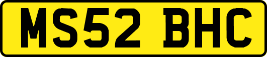 MS52BHC