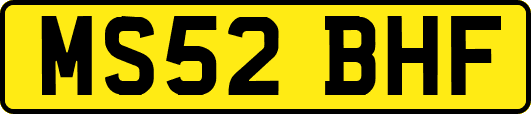 MS52BHF