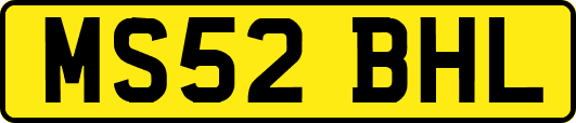 MS52BHL