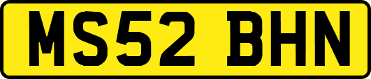 MS52BHN