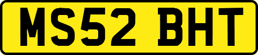 MS52BHT