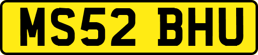 MS52BHU