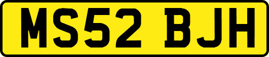 MS52BJH