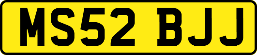 MS52BJJ
