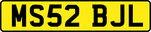 MS52BJL
