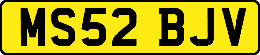 MS52BJV