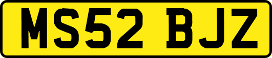 MS52BJZ
