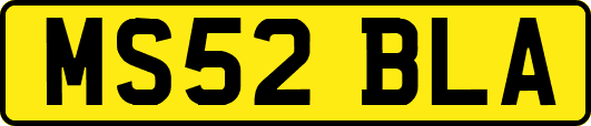 MS52BLA