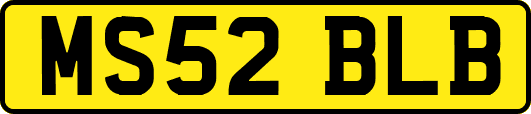 MS52BLB