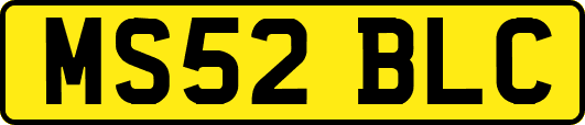 MS52BLC