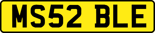 MS52BLE